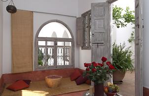 Riad O2