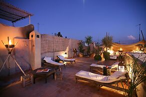 Riad O2