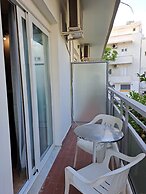 Bristol Hotel & Apartments