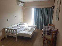 Bristol Hotel & Apartments