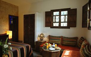 Dar Tazi - Medina View