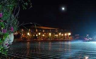 Dar Tazi - Medina View