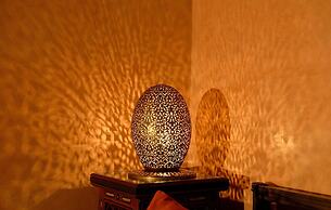 Dar Tazi - Medina View