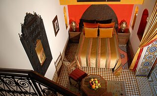 Dar Tazi - Medina View