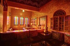 Dar Tazi - Medina View