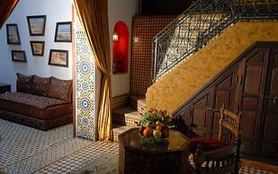 Dar Tazi - Medina View