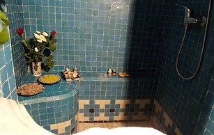 Dar Tazi - Medina View