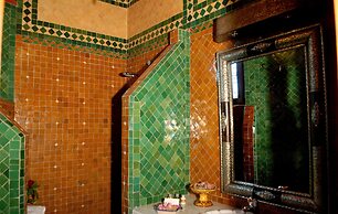 Dar Tazi - Medina View