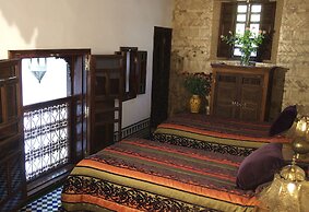 Dar Tazi - Medina View