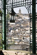 Dar Tazi - Medina View