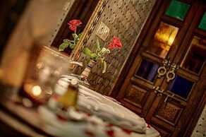 Dar Tazi - Medina View