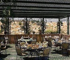 Dar Tazi - Medina View