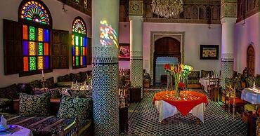 Dar Tazi - Medina View