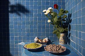 Dar Tazi - Medina View