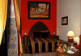 Dar Tazi - Medina View