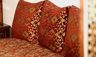 Dar Tazi - Medina View