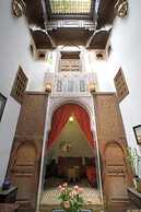 Dar Tazi - Medina View