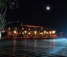 Dar Tazi - Medina View