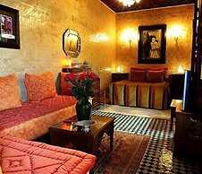 Dar Tazi - Medina View