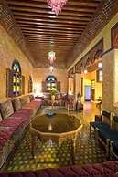 Dar Tazi - Medina View