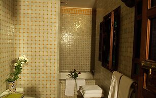 Dar Tazi - Medina View