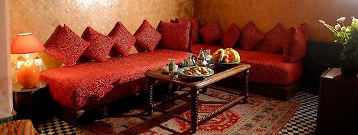 Dar Tazi - Medina View