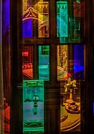 Dar Tazi - Medina View