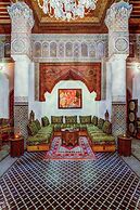 Dar Tazi - Medina View