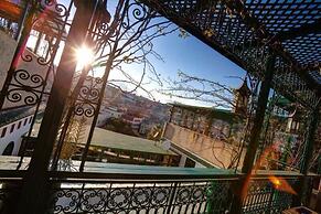 Dar Tazi - Medina View