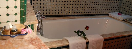 Dar Tazi - Medina View