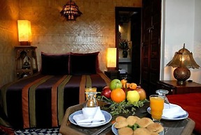 Dar Tazi - Medina View