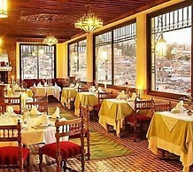 Dar Tazi - Medina View