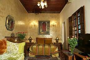 Dar Tazi - Medina View