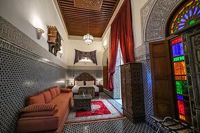 Riad La Perle De La Médina