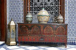 Riad La Perle De La Médina