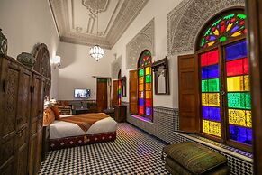 Riad La Perle De La Médina