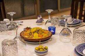 Riad La Perle De La Médina