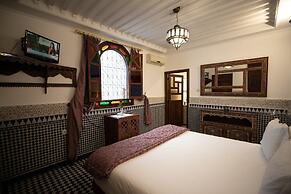 Riad La Perle De La Médina