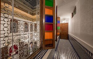 Riad La Perle De La Médina