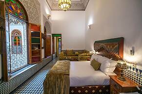 Riad La Perle De La Médina