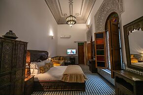 Riad La Perle De La Médina