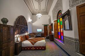 Riad La Perle De La Médina