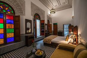 Riad La Perle De La Médina