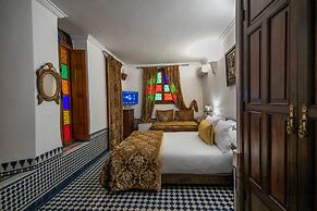 Riad La Perle De La Médina