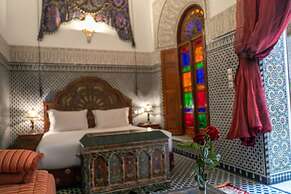 Riad La Perle De La Médina