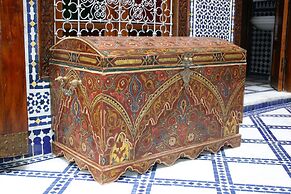 Riad La Perle De La Médina