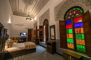 Riad La Perle De La Médina