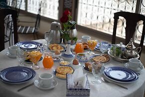 Riad La Perle De La Médina