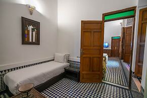 Riad La Perle De La Médina