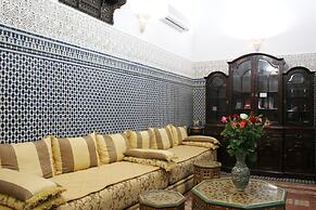 Riad La Perle De La Médina